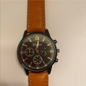Geneva Men's Watch
